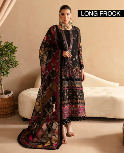 KANEEL (CHIFFON)
