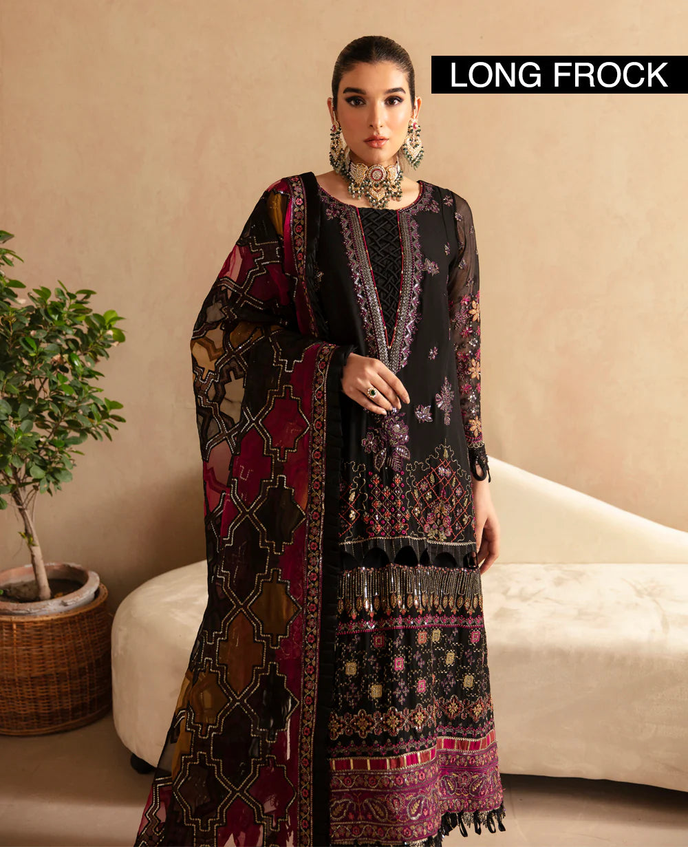 KANEEL (CHIFFON)
