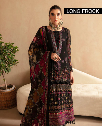 KANEEL (CHIFFON)