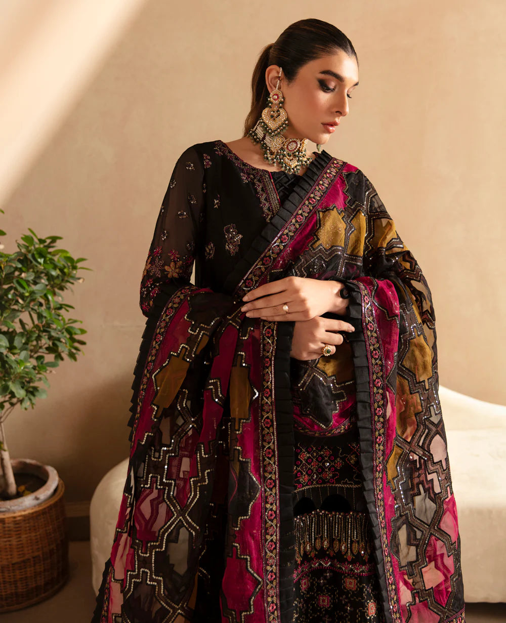 KANEEL (CHIFFON)