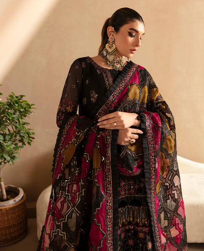 KANEEL (CHIFFON)