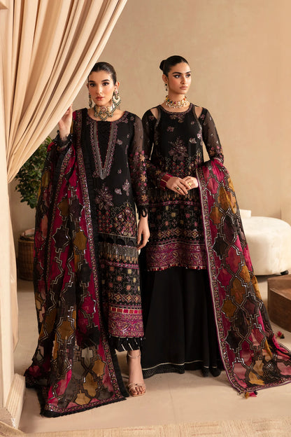 KANEEL (CHIFFON)