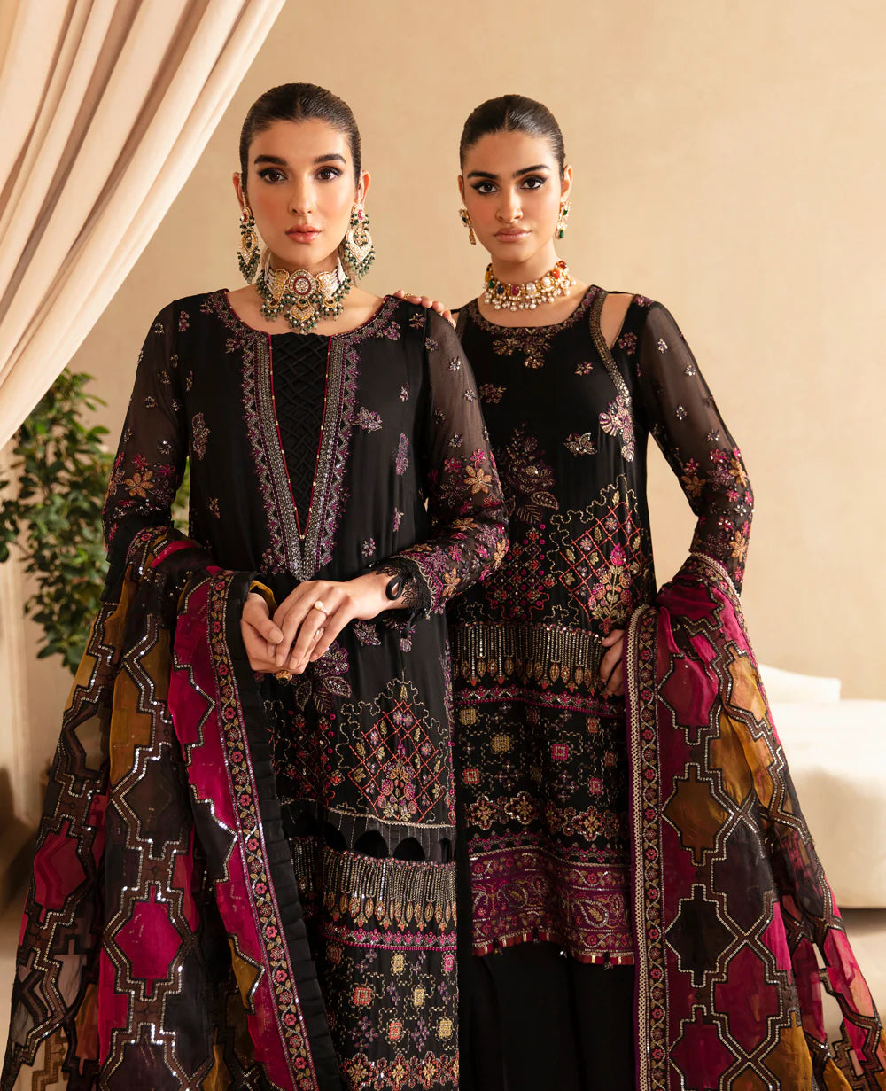 KANEEL (CHIFFON)