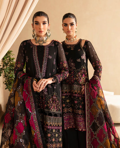 KANEEL (CHIFFON)