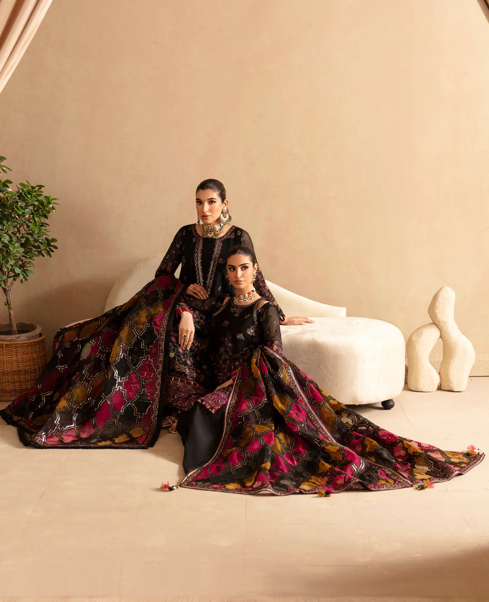 KANEEL (CHIFFON)