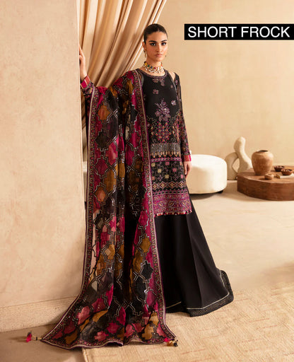 KANEEL (CHIFFON)