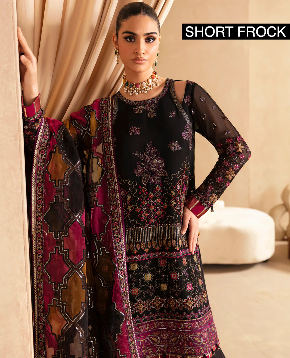 KANEEL (CHIFFON)