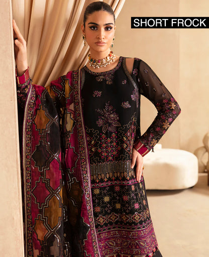 KANEEL (CHIFFON)