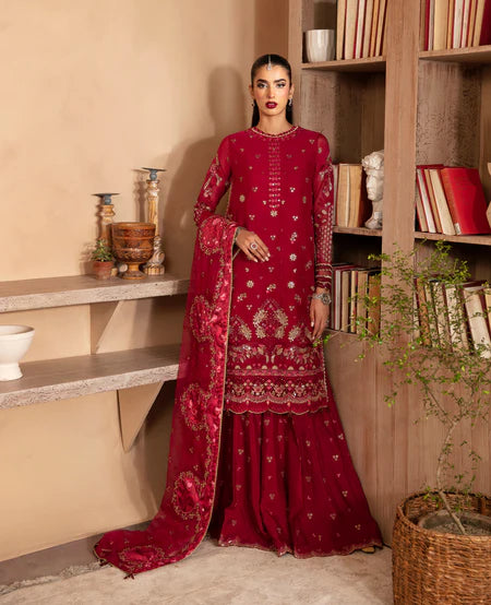 AURORE (CHIFFON)