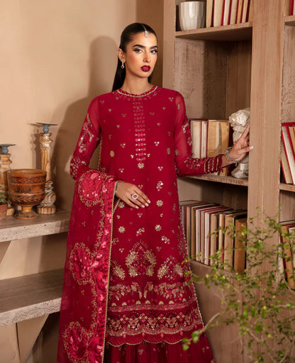 AURORE (CHIFFON)