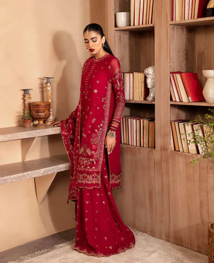 AURORE (CHIFFON)