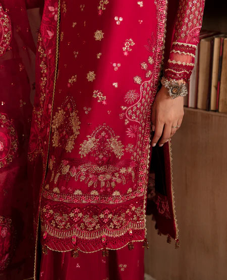 AURORE (CHIFFON)