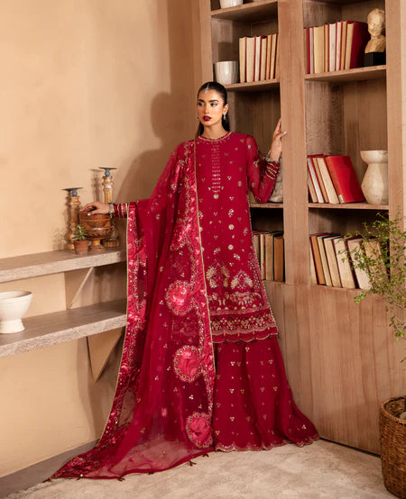 AURORE (CHIFFON)