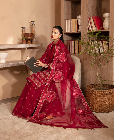 AURORE (CHIFFON)