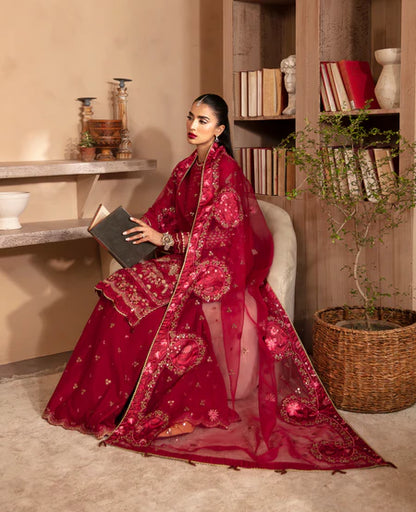 AURORE (CHIFFON)