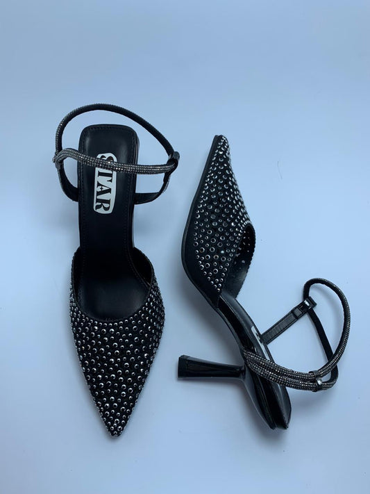 STR1023-19 PREMIUM HEEL