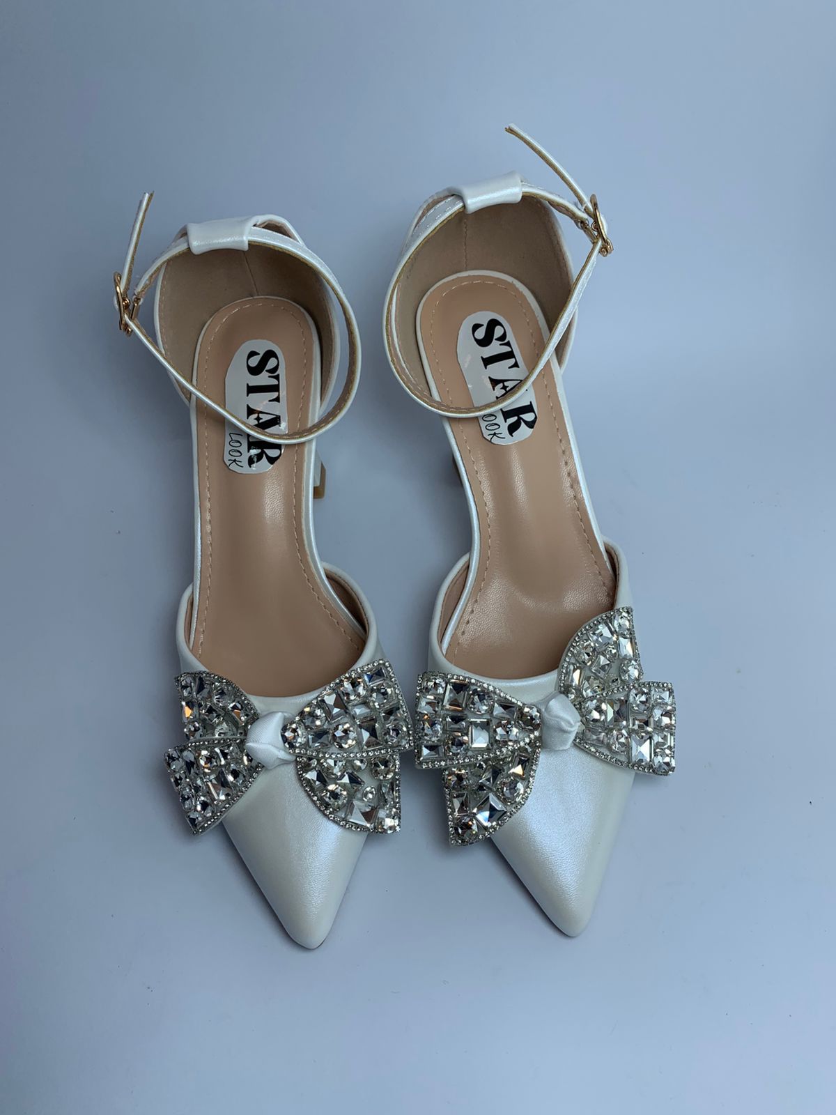 STR PARTY HEELS