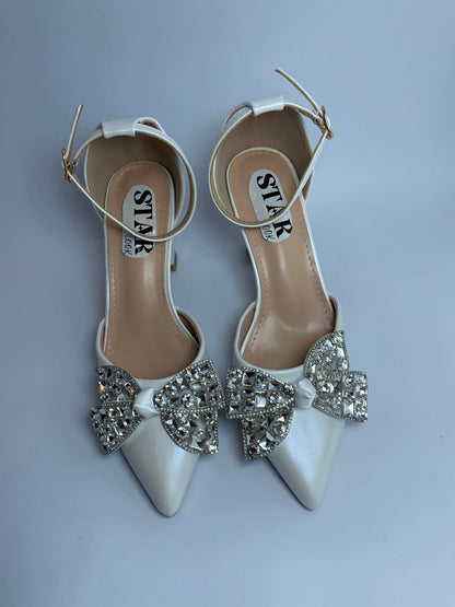 STR PARTY HEELS