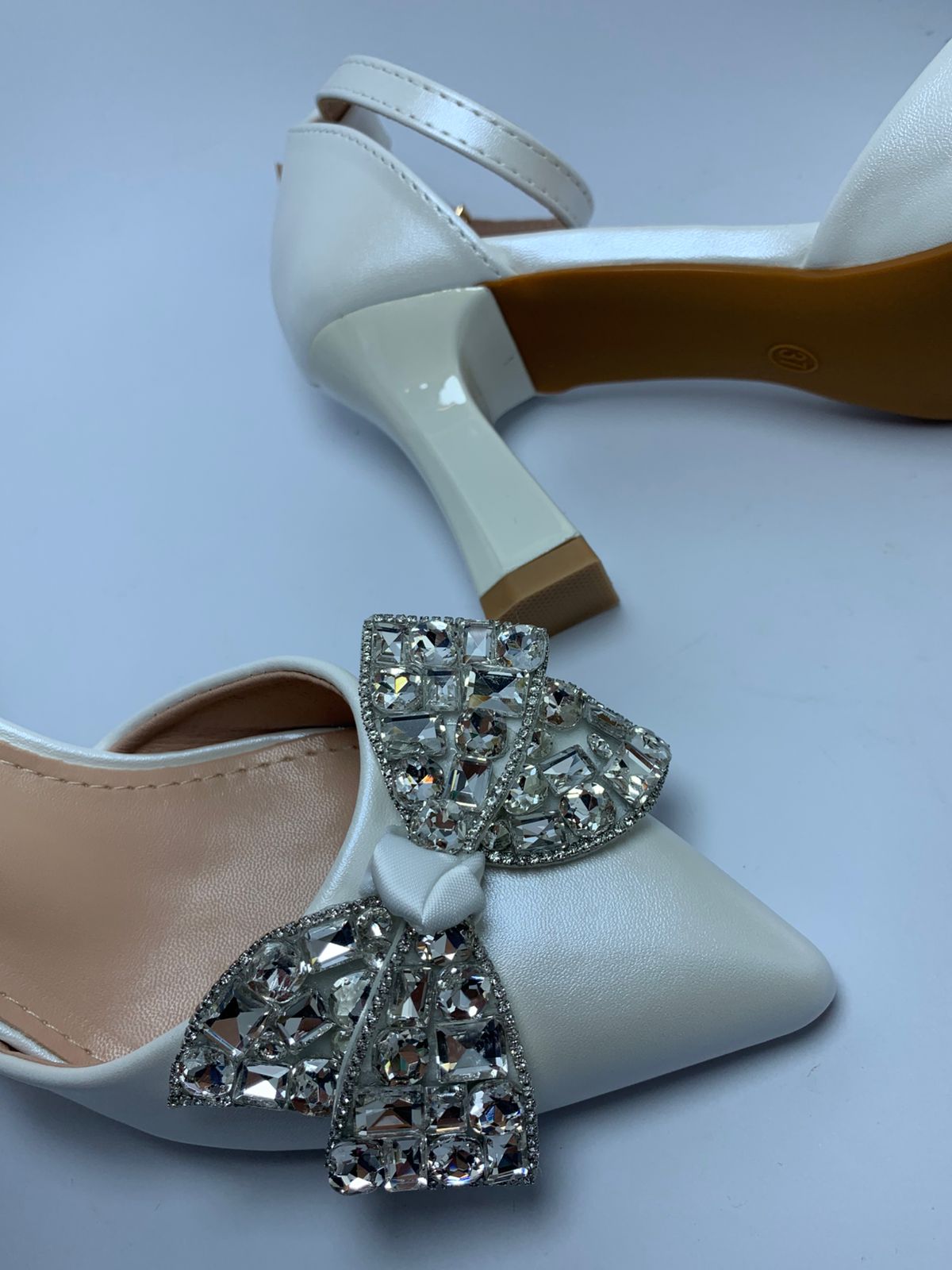 STR PARTY HEELS
