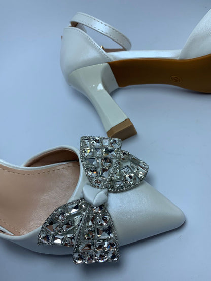STR PARTY HEELS