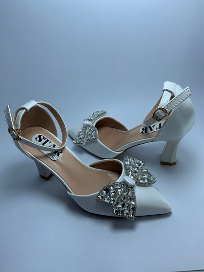 STR PARTY HEELS