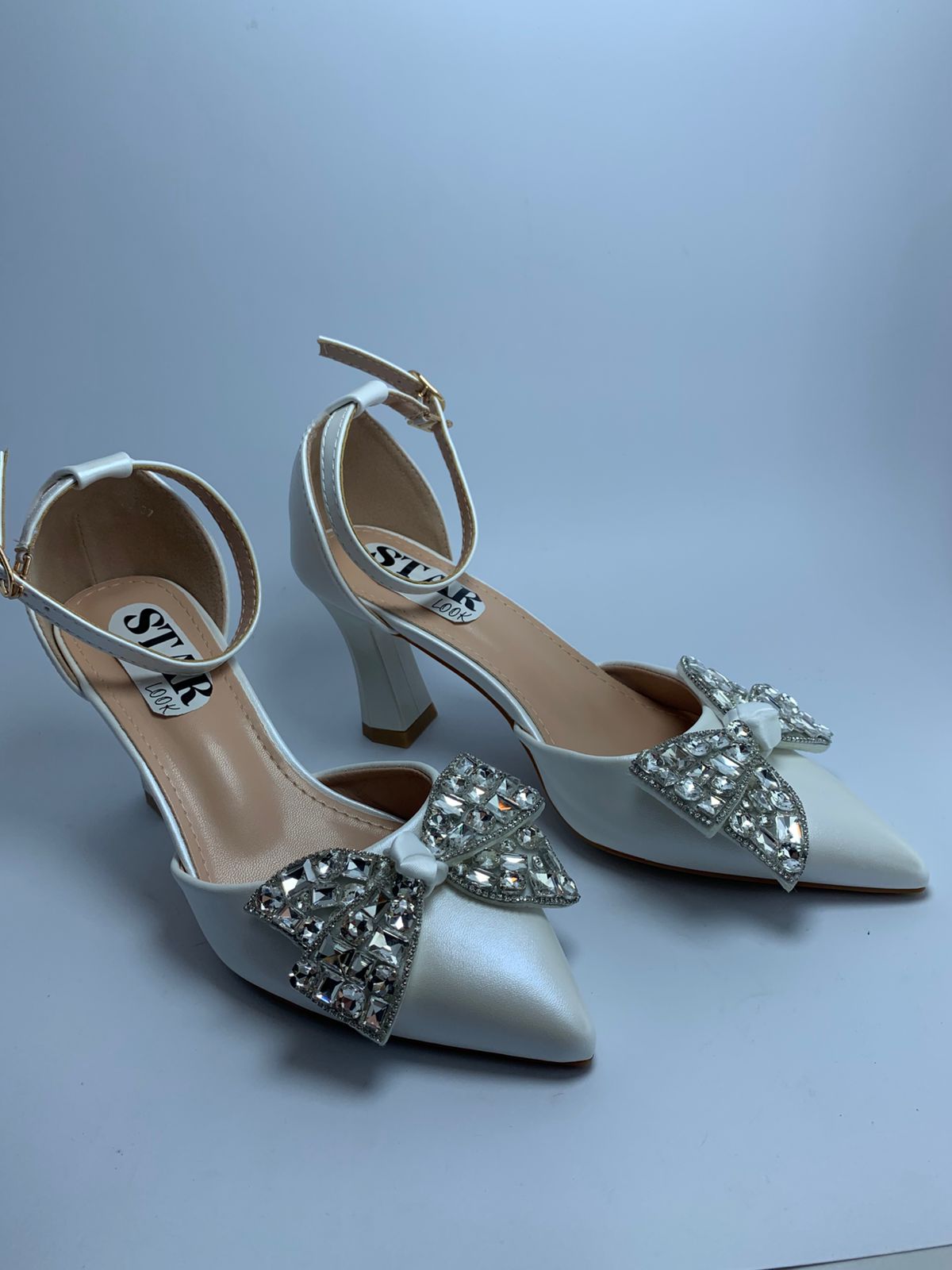 STR PARTY HEELS