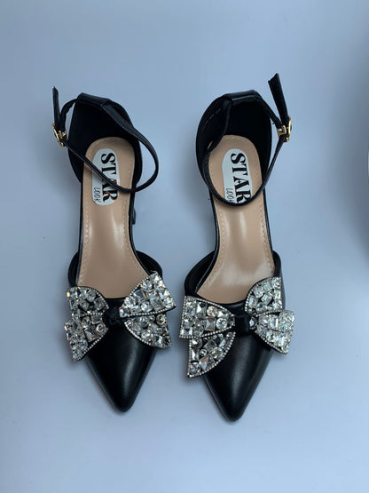 STR PARTY HEELS