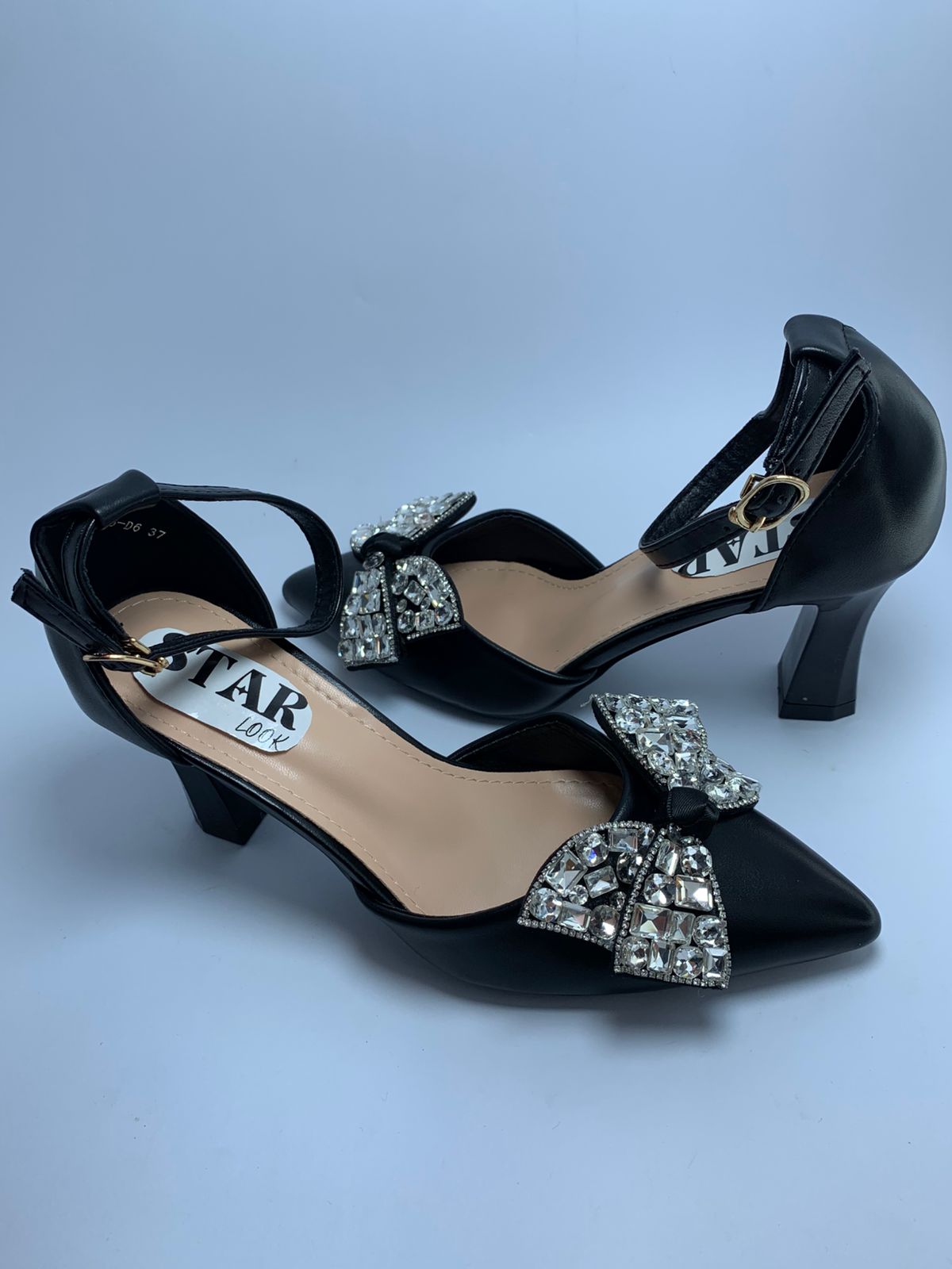 STR PARTY HEELS